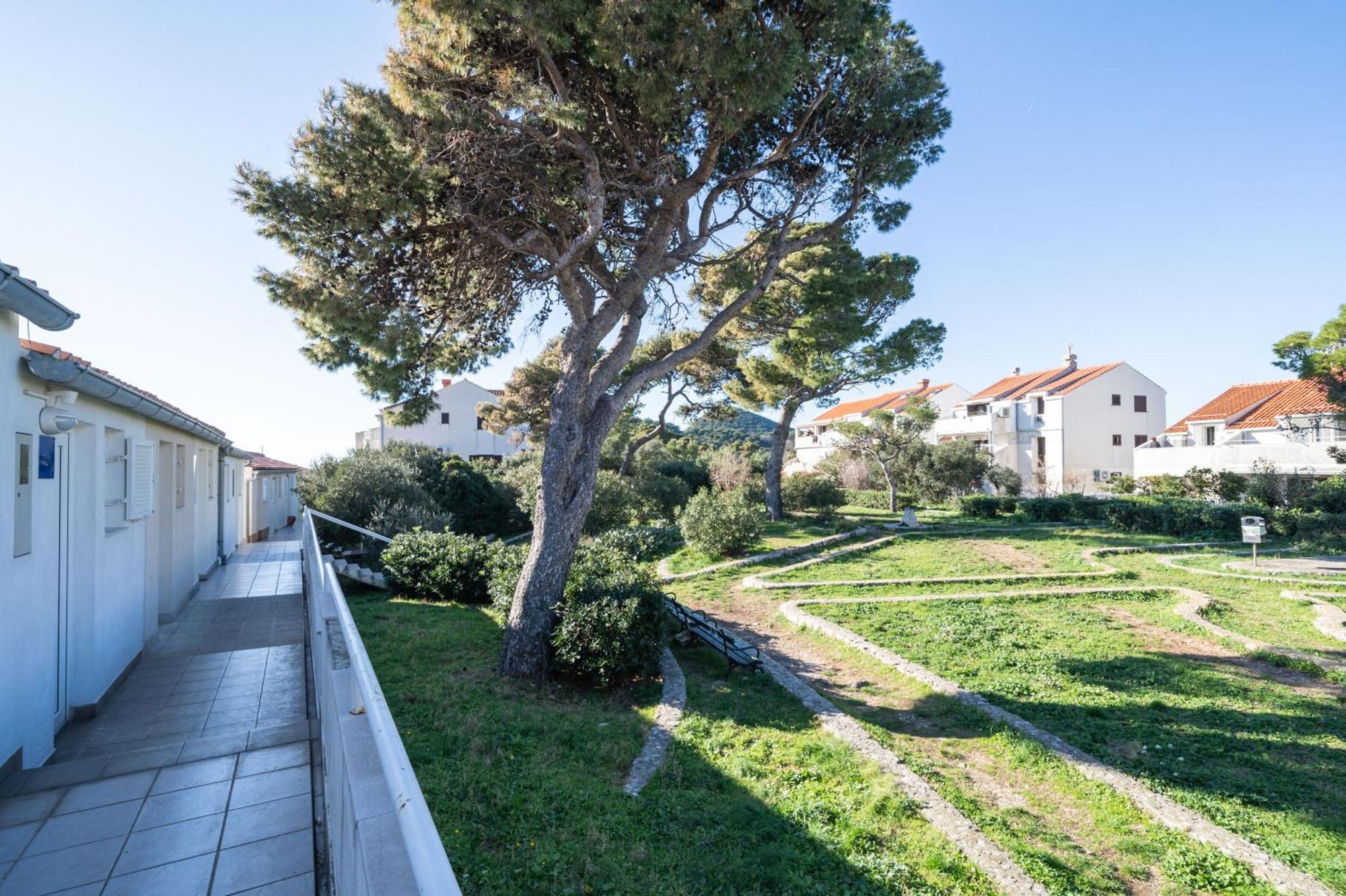 Apartment Jasna Gorica Dubrovnik Exterior photo